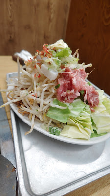 킨시츠칸 오코노미야끼 사진 4
