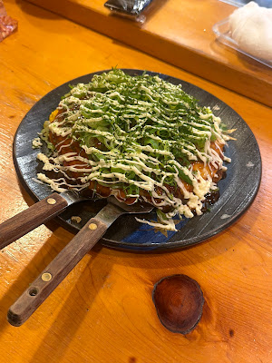 HINATOYA Hiroshima-style Okonomiyaki & Izakaya 사진 3