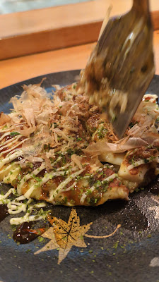HINATOYA Hiroshima-style Okonomiyaki & Izakaya 사진 2