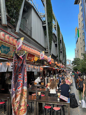 【渋谷横丁】近畿食市2 사진 4