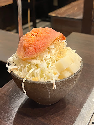 아사쿠사 몬자 모키치 사진 4