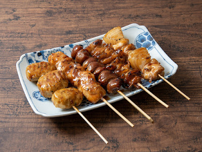 Toriyoshi Shoten 사진 3