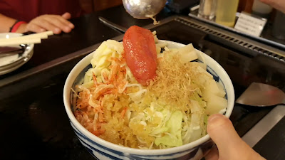 Asakusa Monja Teppan Daikichi 사진 2