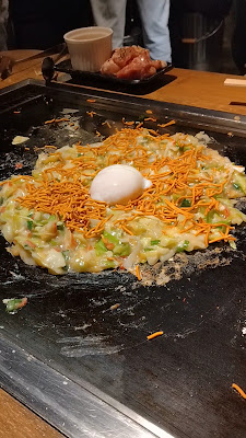 Izakaya MonjaSakaba Dashiya Ikebukuro 사진 2