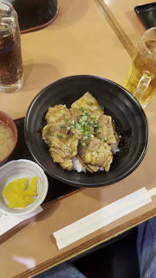Kushiage Juraku Shinbashi store 사진 2