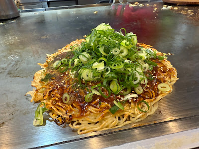広島 お好み焼き 五三 사진 4