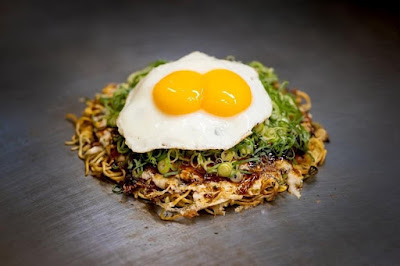 Teppanyaki nikutama (wine& farm vegetables organic) 사진 3