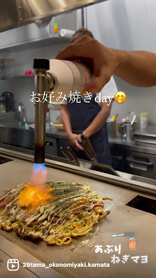 Teppanyaki nikutama (wine& farm vegetables organic) 사진 2
