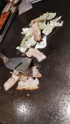 お好み焼き としちゃん 사진 2