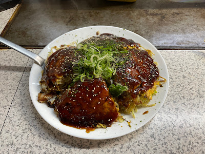 広島お好み焼き ｢しょうちゃん｣ 사진 2