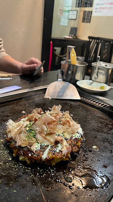 お好み焼き 一房 사진 2