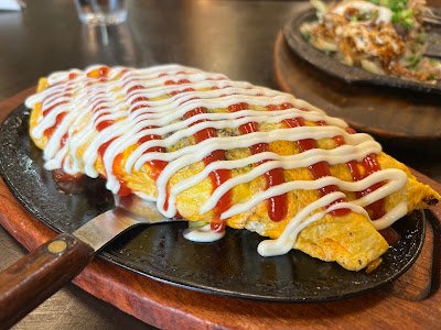 Okonomiyaki Yu 사진 5
