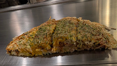 広島お好み焼き TEPPAN ASO 사진 4