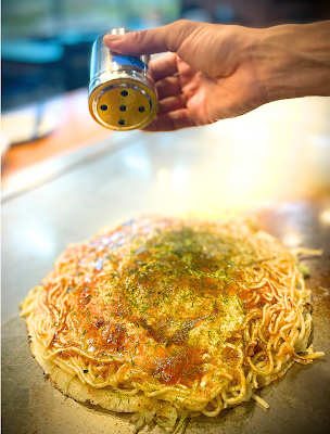 広島お好み焼き TEPPAN ASO 사진 3