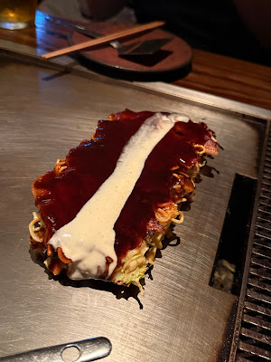 오코노미야키 이마리 에비스점 사진 3