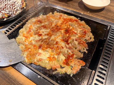 Ebisu Monja! 사진 4