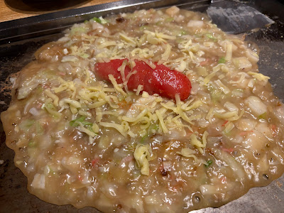 お好み焼ロック 사진 4