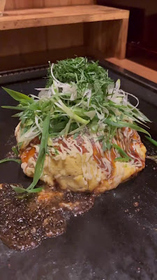 鉄板＆お好み焼きもんじゃ ベイブ 米分 사진 2