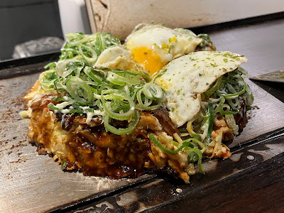 お好み焼き えんや 사진 3