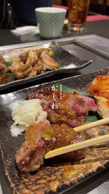 Teppanyaki Okonomiyaki Kashiwa 사진 2