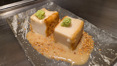 Teppanyaki Okonomiyaki Kashiwa 사진 4
