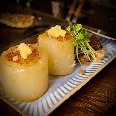 お好み焼き ささくれ 사진 3