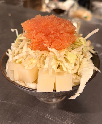 Tsukishima Monja Tamatoya Shimokitazawa 사진 3