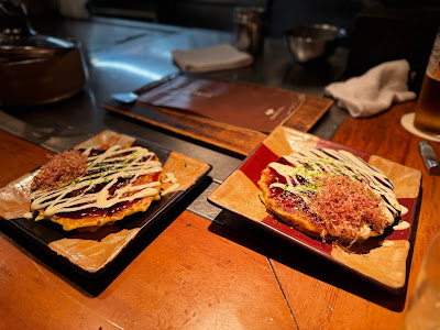 Osaka Kitchen Honten 사진 5