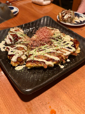 Osaka Kitchen Honten 사진 4