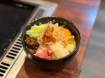 몬자 오코노미 야키 Makoto 쓰키시마점 사진 4