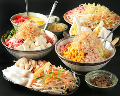 타카라지마 사진 3