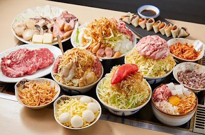 이로하 니시나카점 사진 3