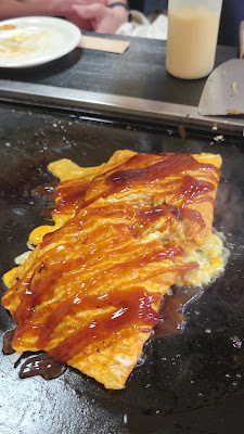 お好み焼きよっちゃん 사진 2
