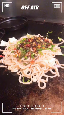 okonomiyaki noro akasaka 사진 2