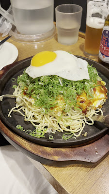코이코이 히로시마 오코노미야끼 사진 2