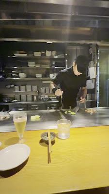 京風 お好み焼き・鉄板焼き ｢875｣ 사진 2