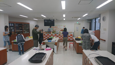 Otafuku Sauce TOKYO（OKONOMI-STUDIO） 사진 4