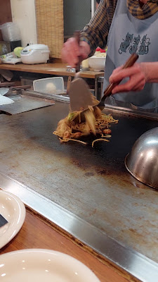 Hiro Okomiyaki 사진 2