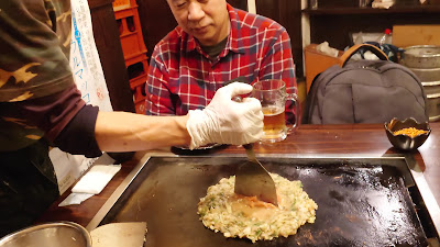 Ajito Okonomiyaki 사진 2