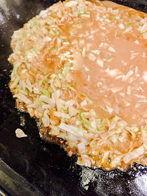 Ajito Okonomiyaki 사진 5