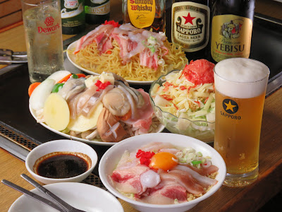 京風お好み焼きともんじゃ 百花（ももか） Kyoto-style Okonomiyaki and Monjayaki Momoka 사진 4