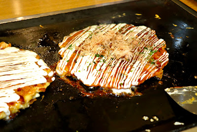 京風お好み焼きともんじゃ 百花（ももか） Kyoto-style Okonomiyaki and Monjayaki Momoka 사진 5