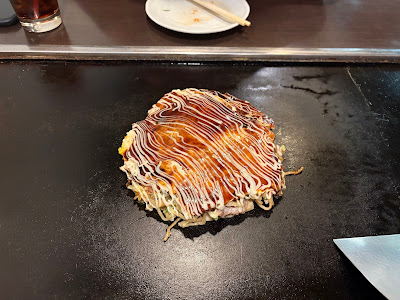 Kokoten Kobe Modanyaki 사진 2