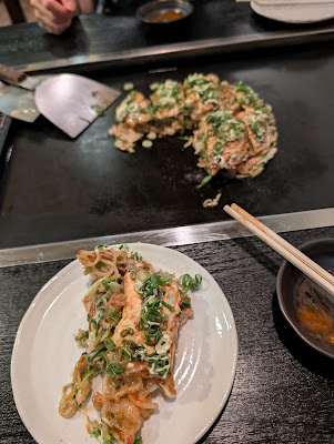 Kokoten Kobe Modanyaki 사진 3