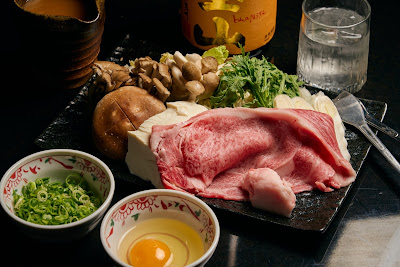 月島もんじゃ 三日月 사진 4