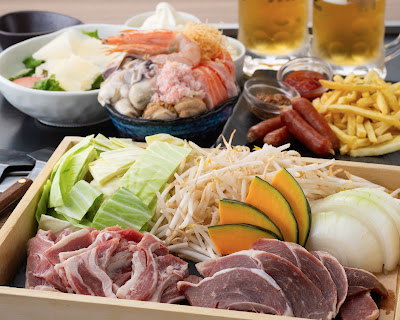 KIBORI｜monja & Teppanyaki shinjuku 사진 3