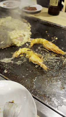 KIBORI｜monja & Teppanyaki shinjuku 사진 2