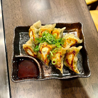 Hiroshima style okonomiyaki Hanako Kanda shop 사진 3