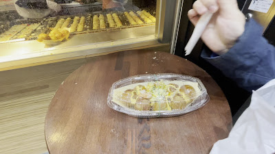 Tsukiji Gindaco - Yodobashi Akiba 사진 2