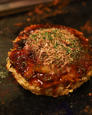 お好み焼き鉄板焼 源亀 사진 4